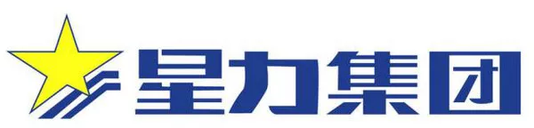 星力集团logo