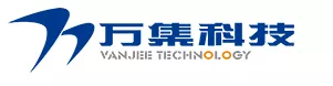 北京万集科技logo