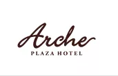 雅天大酒店logo