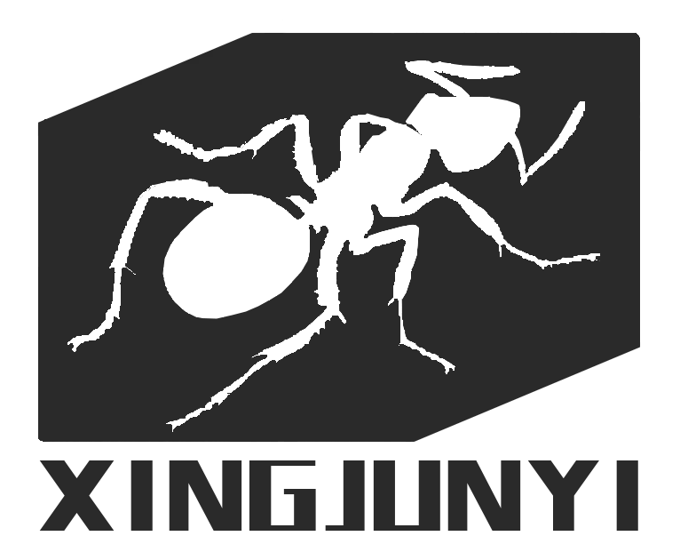 贵阳行军蚁人力资源有限公司logo