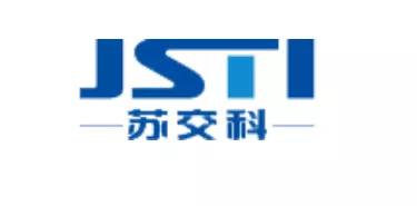 苏交科logo
