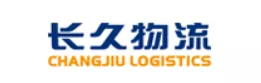 北京长久物流logo
